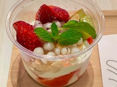 -满记甜品(大悦城店)