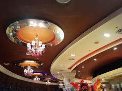 -荣誉国际酒店-云顶旋转餐厅