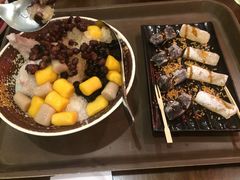 -鲜芋仙(苏州干将店)