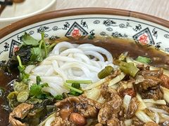 -太婆抱罗粉…海南特色小吃(一市场店)