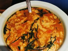 疙瘩汤-娄三少春饼·烤鸭(合生汇购物中心店)