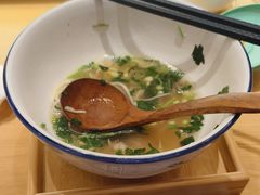 -马记永·兰州牛肉面(3019君尚店)