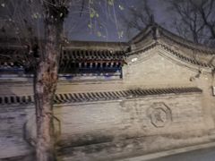 -湘子庙