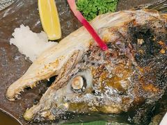 -昱匠·日本料理(金融街店)