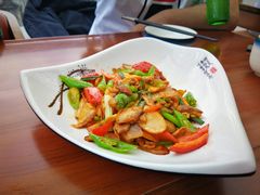 -云隐小厨·传统大理美食(复兴路店)