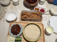 -小菜园新徽菜(连云港海州吾悦店)
