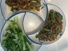 -芷兰台·新中式餐厅(秀英店)