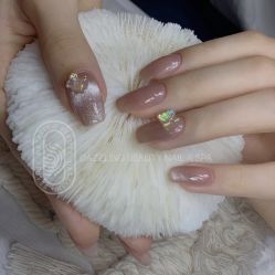 -DAZZLING BEAUTY美甲•美睫专门店