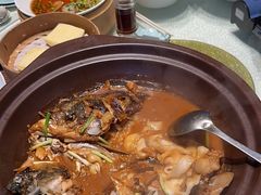 -门溪山居(七星店)