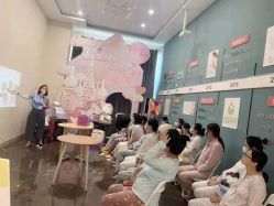 -敦南真爱月子会所(黄埔店)