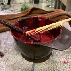 -MAGIC米几发型设计·羊毛卷