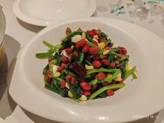 -北李·海肠捞饭·大连菜(望京凯德MALL店)