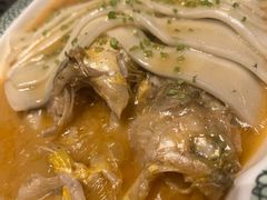 -桂满陇·海市蜃楼·黑金(国金店)