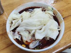 牛肉面-十八梯眼镜面(五红路店)