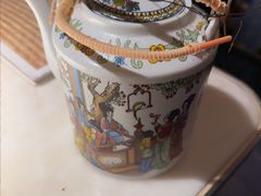 -锦府盐帮·李宅(领展购物广场中关村店)