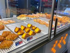 -麦山伴茶(田安北路店)