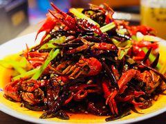 -红盔甲·小龙虾(车公庙店)