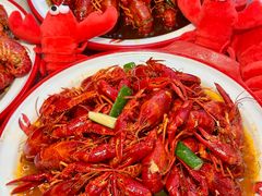 -虾铺子龙虾·私房菜(金源花苑店)