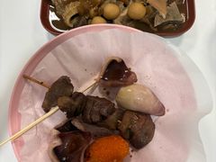 -下环街市熟食中心