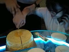 -OL’s Cake鲜荟千层(东风中路店)