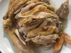 泥焗鸡-石岐乳鸽村(桥观坊南四巷店)