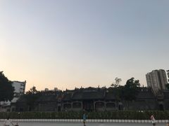 -佛有缘素食馆·荔湾老字号(陈家祠首店)