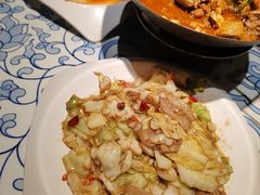 -群英会·三国菜(曹魏古城店)