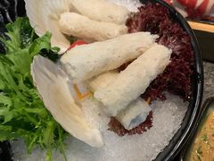 -湊湊火锅·茶憩(新中关购物中心店)