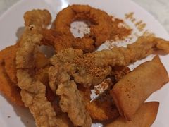 -和福顺牛肉大虾焖锅自助(宝业店)