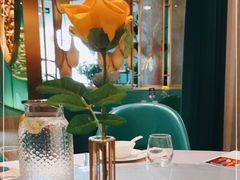 -雀蓝川菜(星悦汇店)