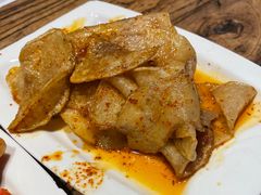 -有奴思烤肉·清真(正宁路店)