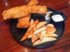-Hooley's活利仕西餐厅(珠江新城店)