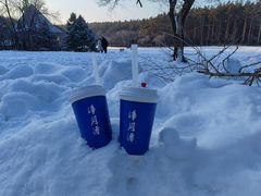 -长春净月潭风景名胜区