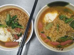 -西安外国语大学-学生食堂(栾树大道店)