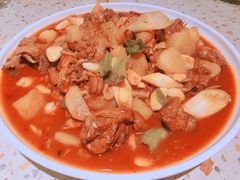 -疆Jiang·新疆秘制料理