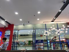 -秋波里爆蛋豆腐虾·清真(开元万达店)