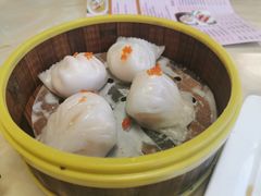 -明泉居茶点荟(车陂店)