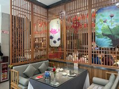 -楚鲜·汉正街一号(天河店)