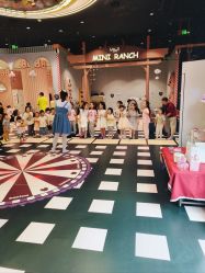 -meland亲子乐园•活动包场(北京亦庄龙湖天街店)