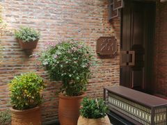 -顺风山庄(水濂山店)