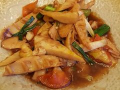 -75幢私房菜馆