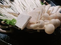 -湊湊火锅·茶憩(上海合生汇店)