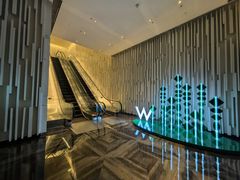 -广州W酒店