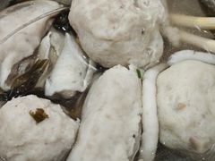 -非遗·十八曲鱼饺(西马总店)