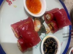-荔银肠粉(广州天河华利路店)
