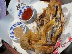 -秦月轩·陕西家乡菜(阜成路·五棵松店)