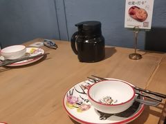 -新白鹿餐厅(城西银泰城店)