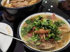 -宛平李记小吃(东关街店)