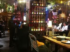 -胡桃里乐队酒馆(大庆店)