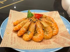 -常来小聚·广州非遗传承餐厅(高德置地店)